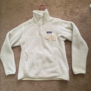 Patagonia pullover